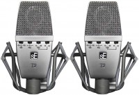 Photos - Microphone sE Electronics T2 Pair 