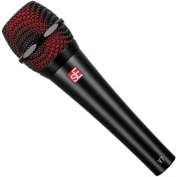 Photos - Microphone sE Electronics V7 Black 