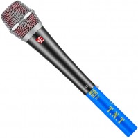 Photos - Microphone sE Electronics V7 Flex Vocal Kit 