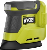 Grinder / Polisher Ryobi RPS18-0 