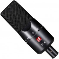 Photos - Microphone sE Electronics X1 A Studio Bundle Pro 