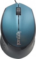 Photos - Mouse Iggual ERGONOMIC-R 