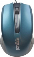 Photos - Mouse Iggual ERGONOMIC-RL 