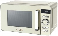 Photos - Microwave Lex FSMO D.04 IV ivory