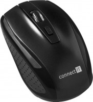 Photos - Mouse Connect IT OfficeBase Wireless 