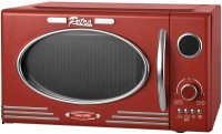 Photos - Microwave Kalorik MW 2500 DG R red