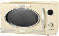 Photos - Microwave Kalorik MW 2500 DG beige