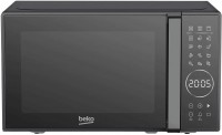 Photos - Microwave Beko MGC 20130 BB black