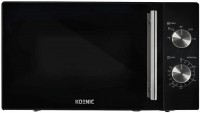 Photos - Microwave Koenic KMW 1221 B black