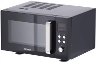 Photos - Microwave Severin MW 7757 black