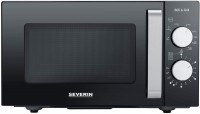 Microwave Severin MW 7762 black