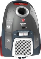 Photos - Vacuum Cleaner Hoover Telios Extra TX 63 SE 