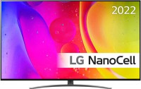 Photos - Television LG 75NANO81 2022 75 "