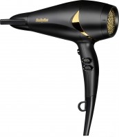 Photos - Hair Dryer BaByliss Smooth Vibrancy 5564U 