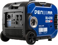 Photos - Generator DENQBAR DQ-4200 