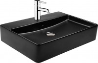 Photos - Bathroom Sink Oltens Duve 41300300 600 mm