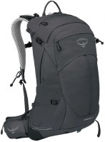 Photos - Backpack Osprey Stratos 24 2022 24 L
