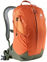 Photos - Backpack Deuter AC Lite 17 17 L