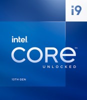 Photos - CPU Intel Core i9 Raptor Lake i9-13900KS OEM