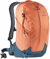 Photos - Backpack Deuter AC Lite 15 SL 15 L