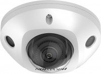 Photos - Surveillance Camera Hikvision DS-2CD2523G2-IS(D) 2.8 mm 