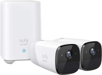 Photos - Surveillance DVR Kit Eufy eufyCam 2 2-Cam Kit 