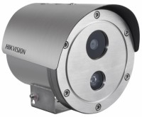 Photos - Surveillance Camera Hikvision DS-2XE6222F-IS(D) 4 mm 