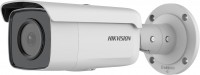 Photos - Surveillance Camera Hikvision DS-2CD2T46G2-2I(C) 2.8 mm 