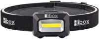 Flashlight Libox LB0107 