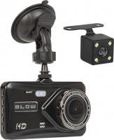 Photos - Dashcam BLOW F800 