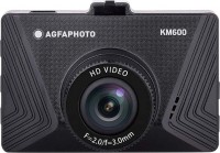 Photos - Dashcam Agfa Realimove KM600 