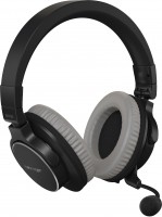 Photos - Headphones Behringer BH470U 