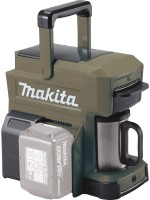 Photos - Coffee Maker Makita DCM501ZOutdoor Adventure A olive