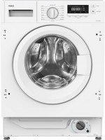 Photos - Integrated Washing Machine Vivax WFLB-140816B 