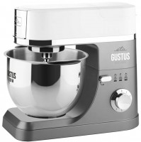 Photos - Food Processor ETA Gustus Gulliver IV 4128 90010 gray