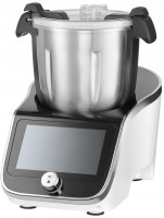 Photos - Food Processor Hendi Chef white