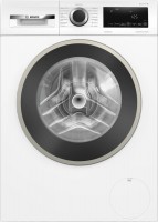 Photos - Washing Machine Bosch WGG 0440E PL white