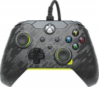 Photos - Game Controller PDP Electric Xbox Wired Controller 