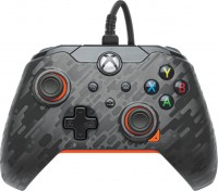 Photos - Game Controller PDP Atomic Xbox Wired Controller 