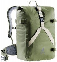 Photos - Backpack Deuter Amager 25+5 25 L