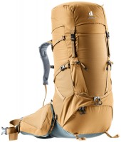 Photos - Backpack Deuter Aircontact Core 60+10 70 L