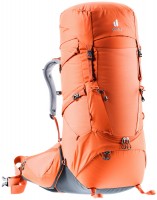 Photos - Backpack Deuter Aircontact Core 65+10 SL 75 L