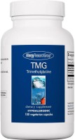 Photos - Amino Acid Allergy Research Group TMG Trimethylglycine 100 cap 