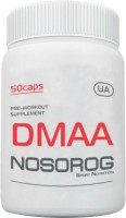 Photos - Fat Burner Nosorog DMAA 50 cap 50