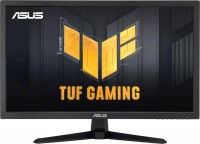 Photos - Monitor Asus TUF Gaming VG248Q1B 24 "  black
