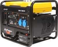 Photos - Generator ITC Power GG40XEi 