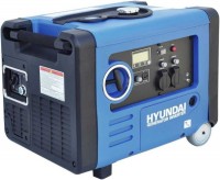 Photos - Generator Hyundai HY4500SEi 