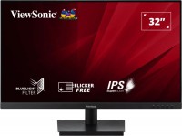 Monitor Viewsonic VA3209-MH 31.5 "  black