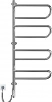 Photos - Heated Towel Rail MARIO Elektra HP-I (Elektra-I TR 445x1000 2.3.1004.11.P)