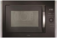 Photos - Built-In Microwave CDA VM452SS 